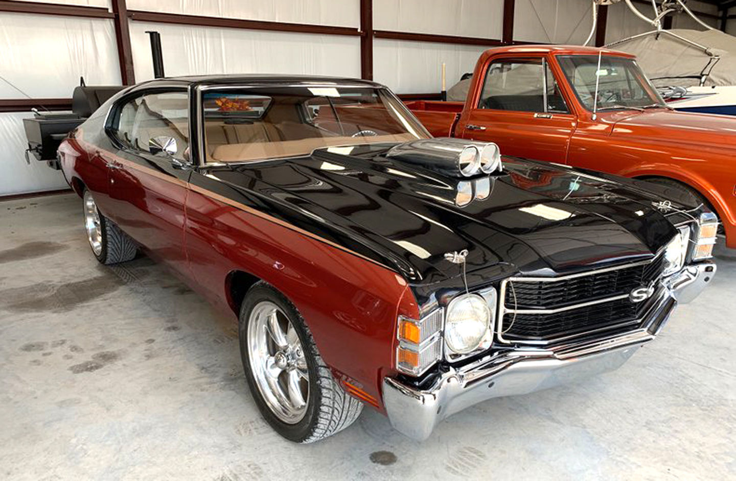 Leake Auction 2019